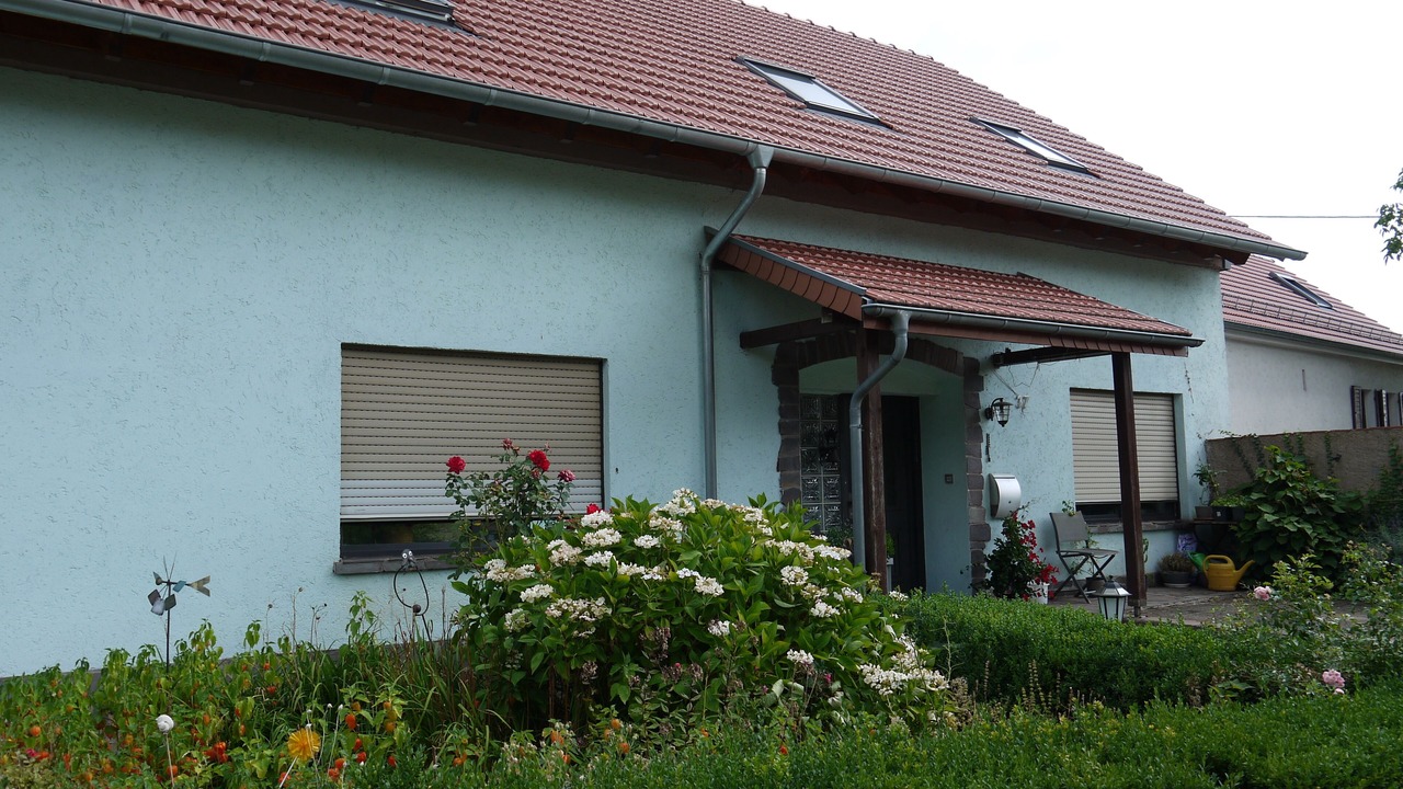 Photo of Outdoor in Losheim am See
