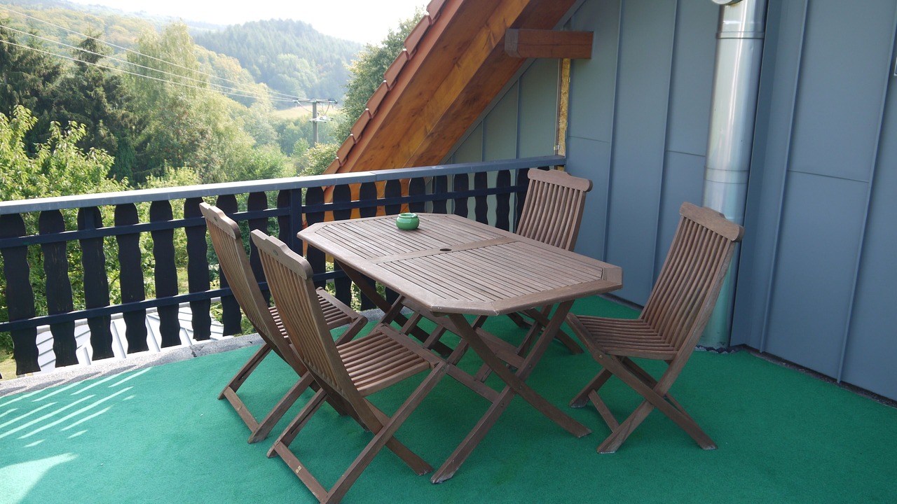 Photo of Outdoor in Losheim am See