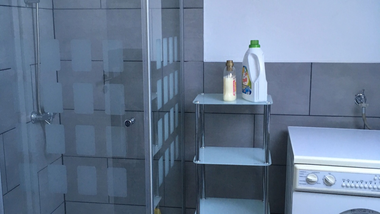 Photo of Bathroom in Losheim am See