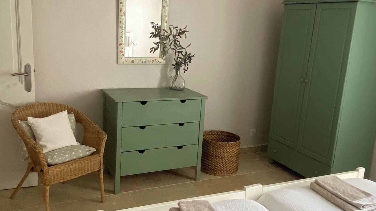 Photo of Bedroom in Graveson