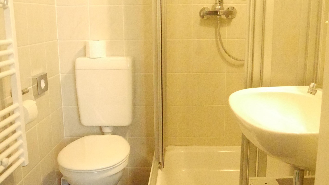 Photo of Bathroom in Plaue