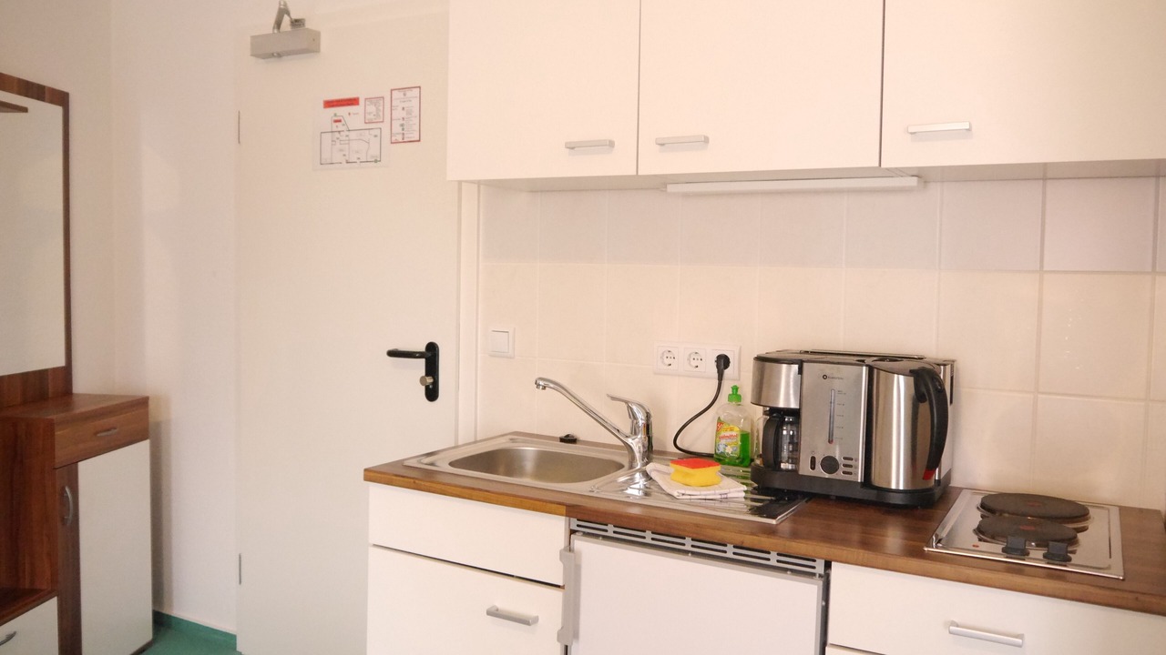 Photo of Kitchen in Plaue