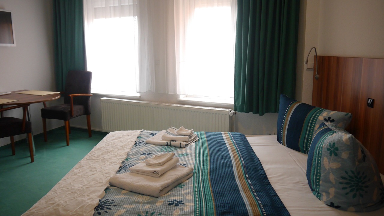 Photo of Bedroom in Plaue