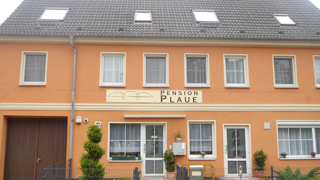 Photo of Outdoor in Plaue
