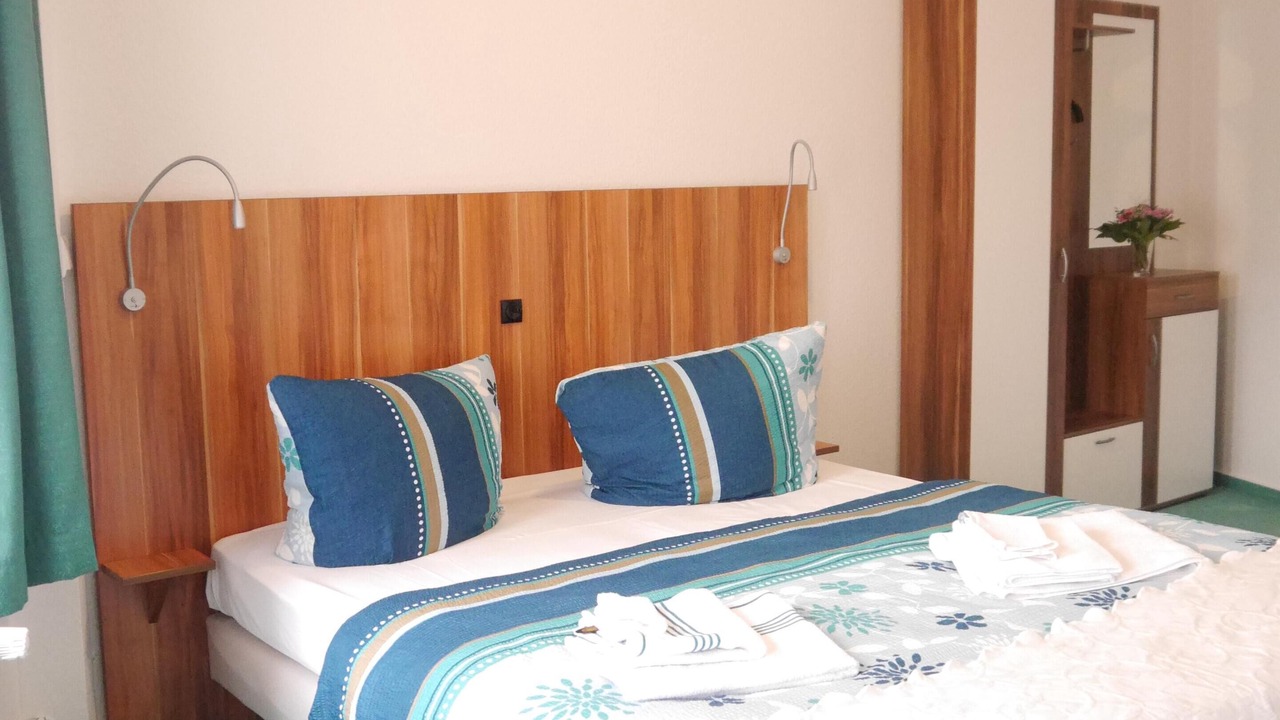 Photo of Bedroom in Plaue