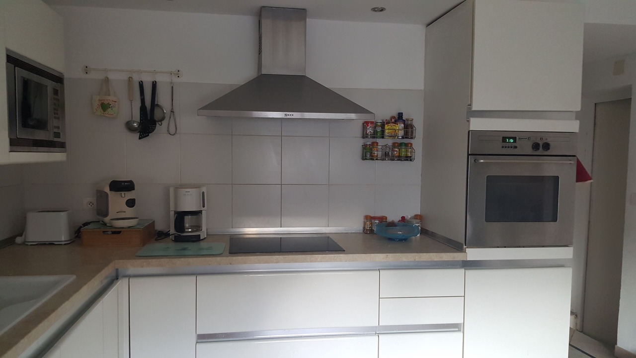 Photo of Kitchen in Pujaut