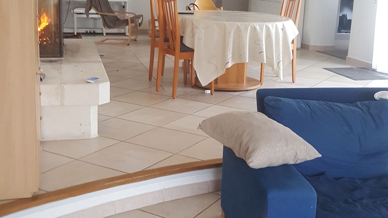 Photo of Livingroom in Pujaut