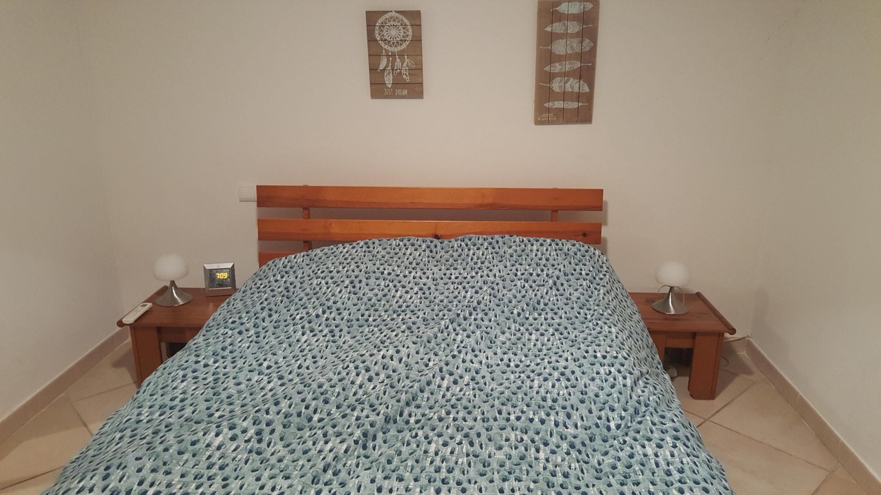 Photo of Bedroom in Pujaut
