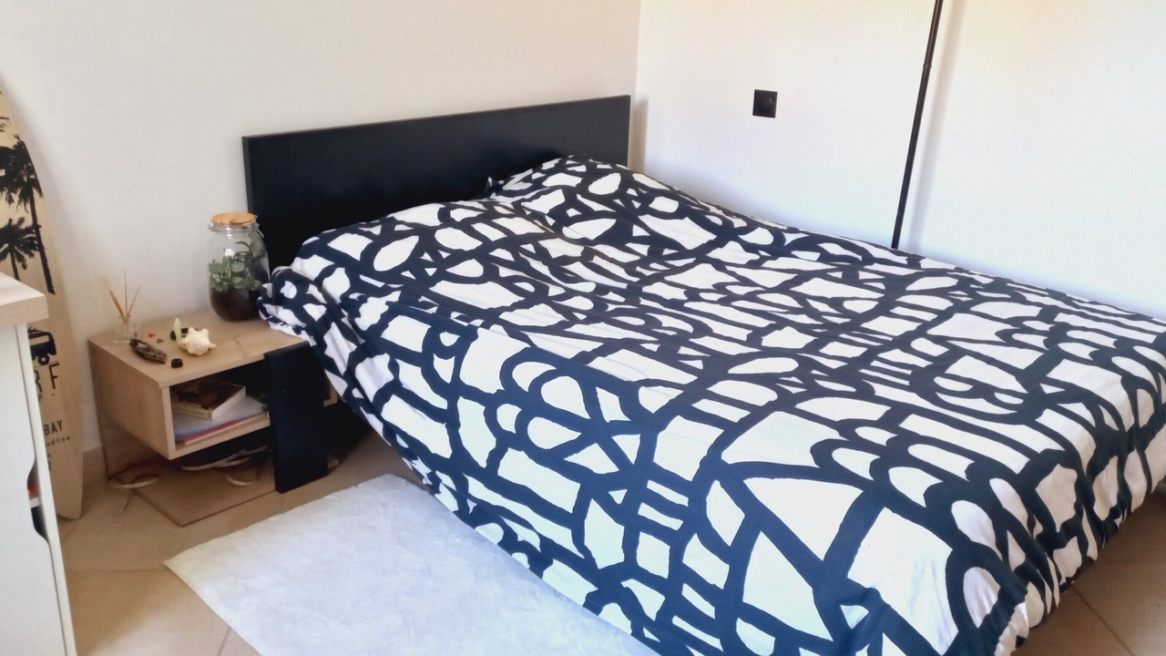 Photo of Bedroom in Pujaut