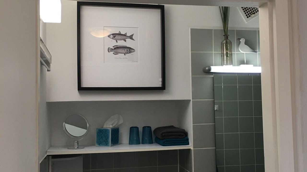 Photo of Bathroom in Schilksee