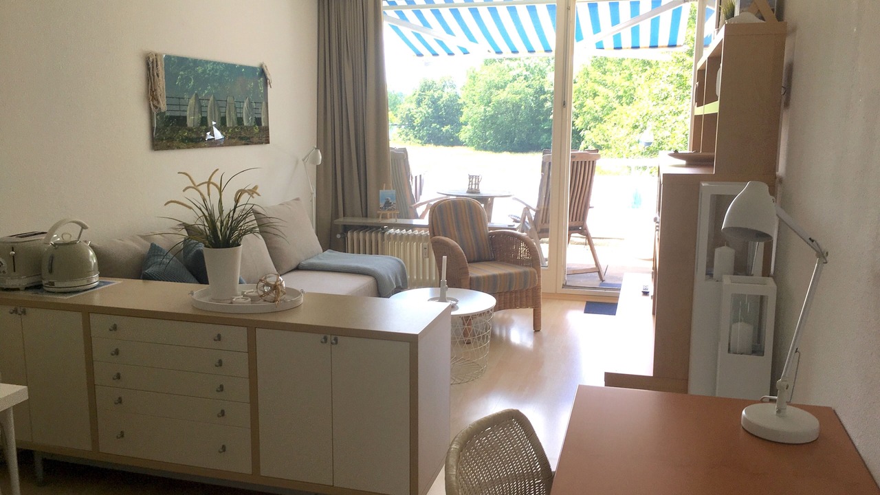 Photo of Livingroom in Schilksee