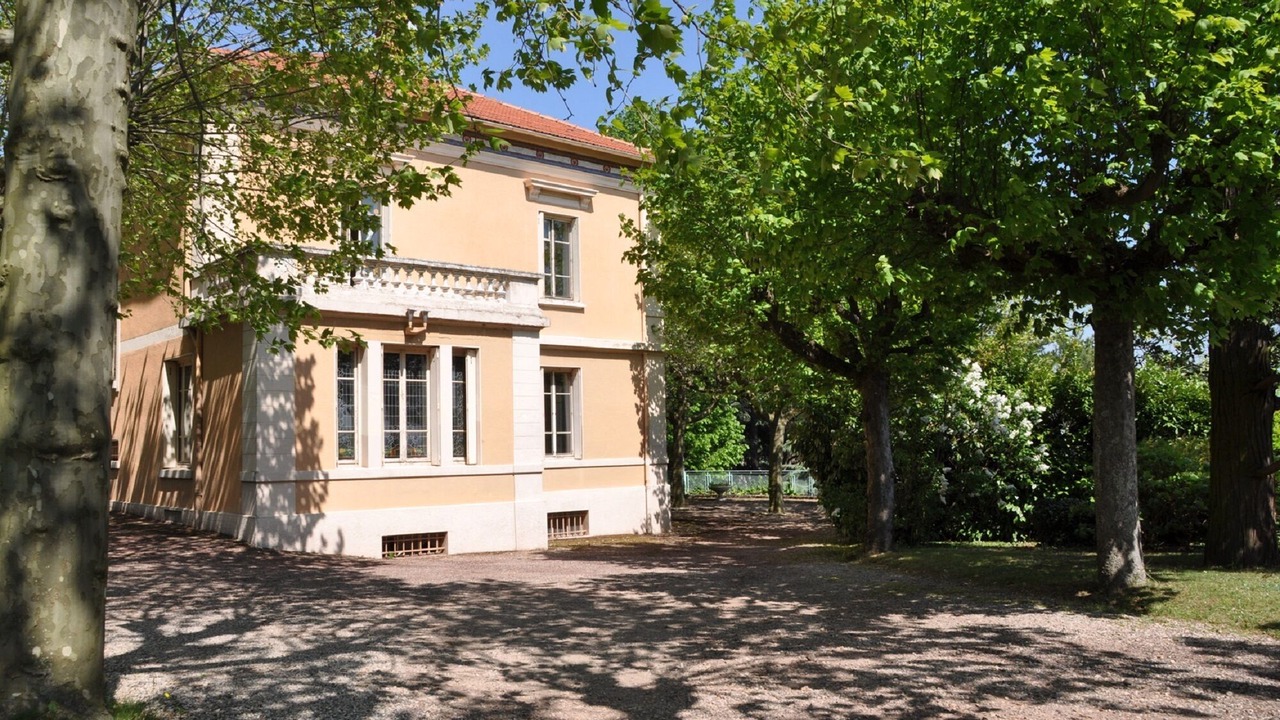 Photo of Outdoor in Vancia - Crepieux