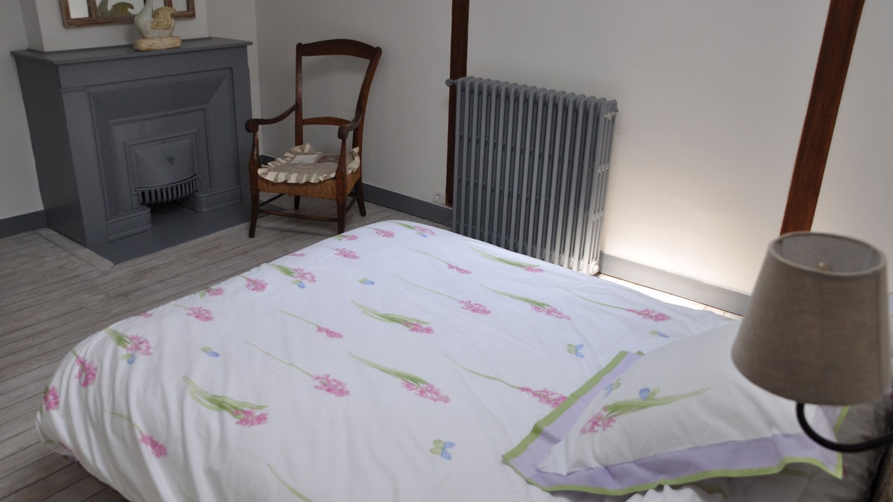 Photo of Bedroom in Vancia - Crepieux