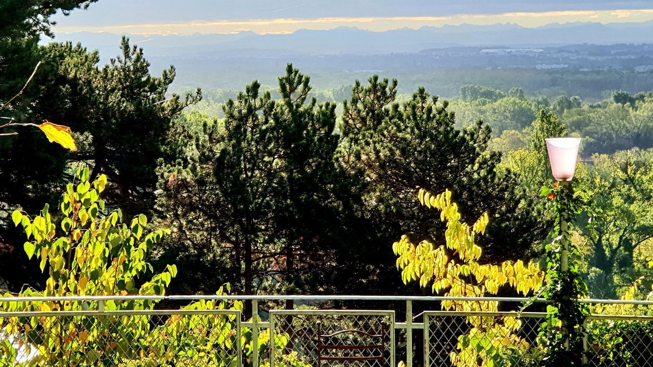 Photo of Outdoor in Vancia - Crepieux