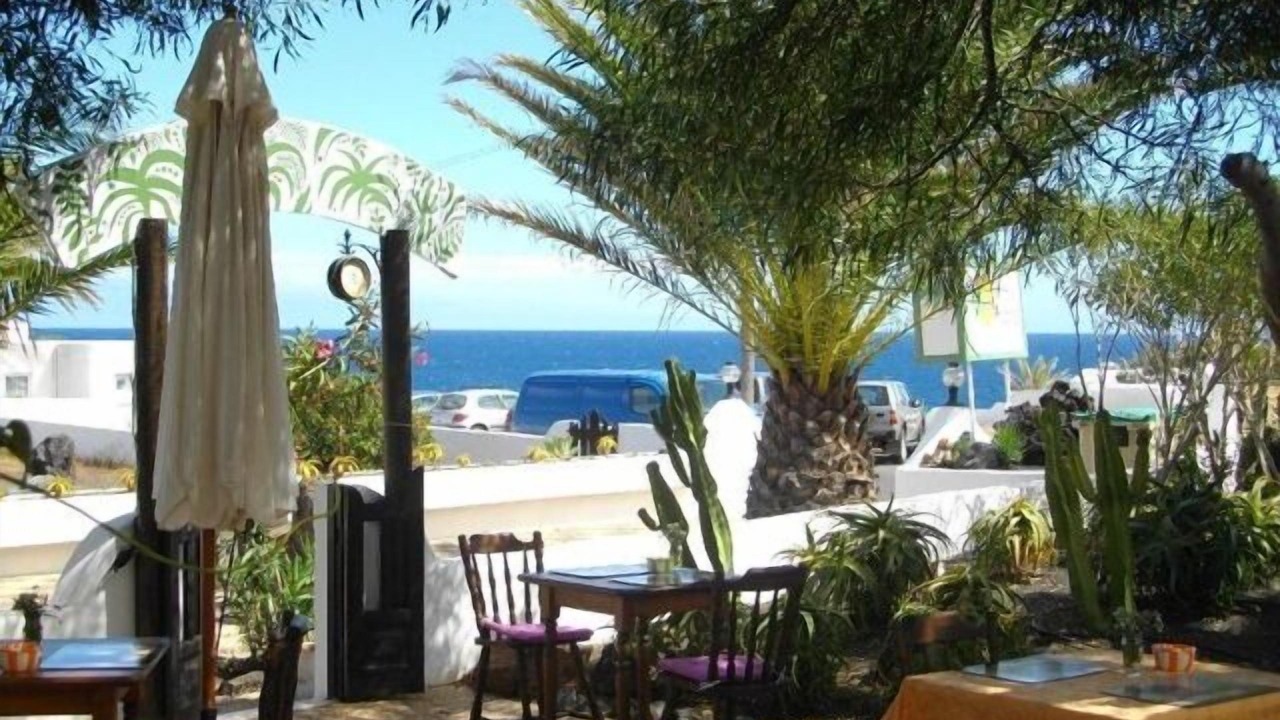 Photo of Outdoor in Charco del Palo