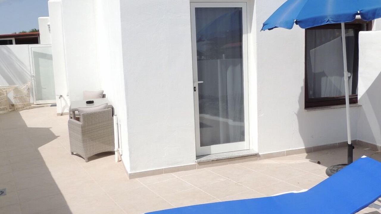 Photo of Patio Balcony in Charco del Palo