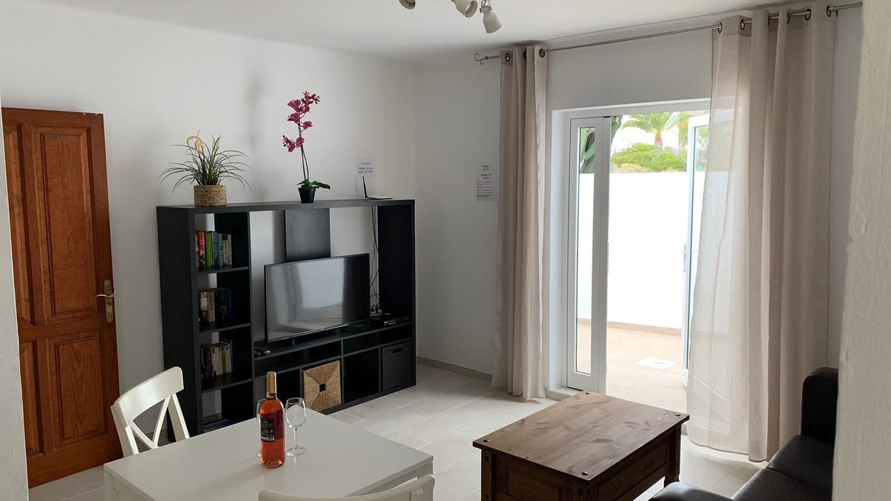 Photo of Livingroom in Charco del Palo