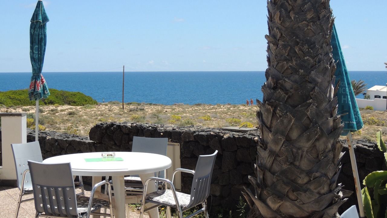 Photo of Outdoor in Charco del Palo