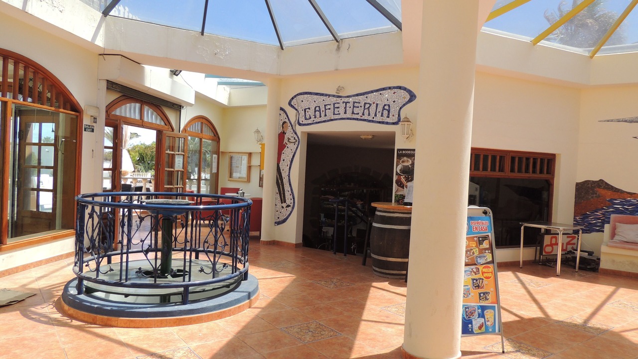 Photo of Outdoor in Charco del Palo