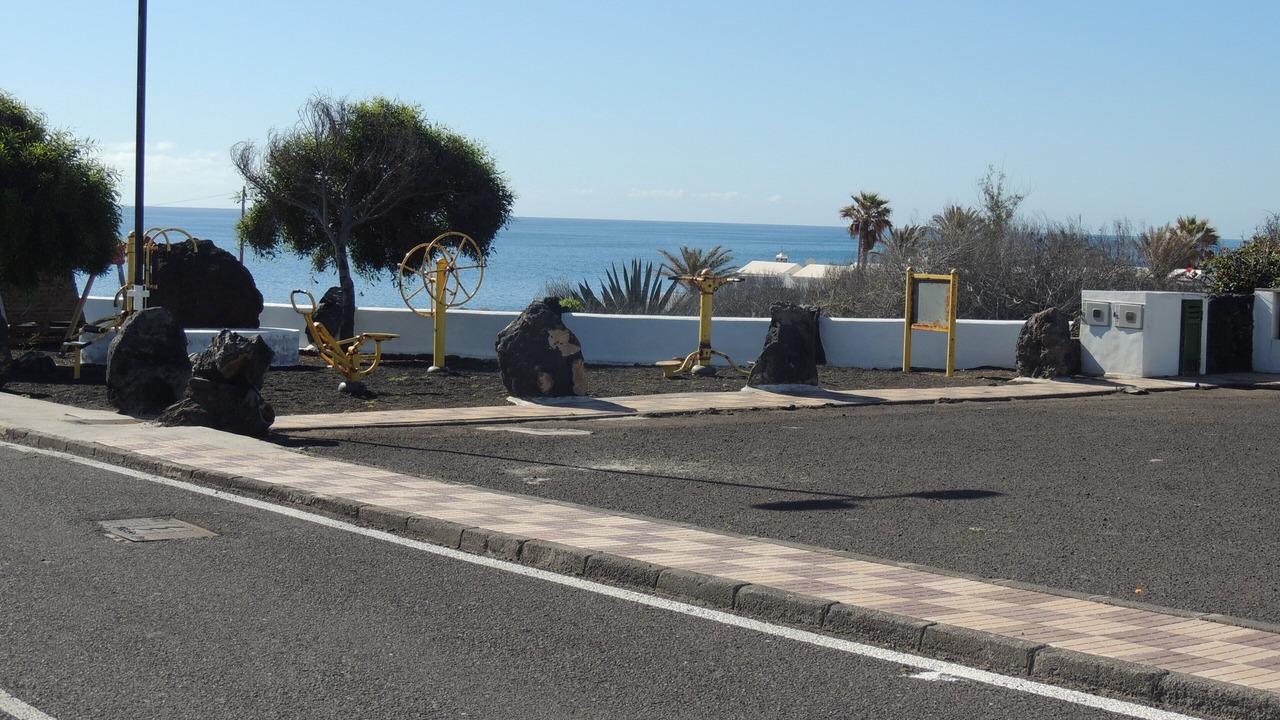 Photo of Outdoor in Charco del Palo