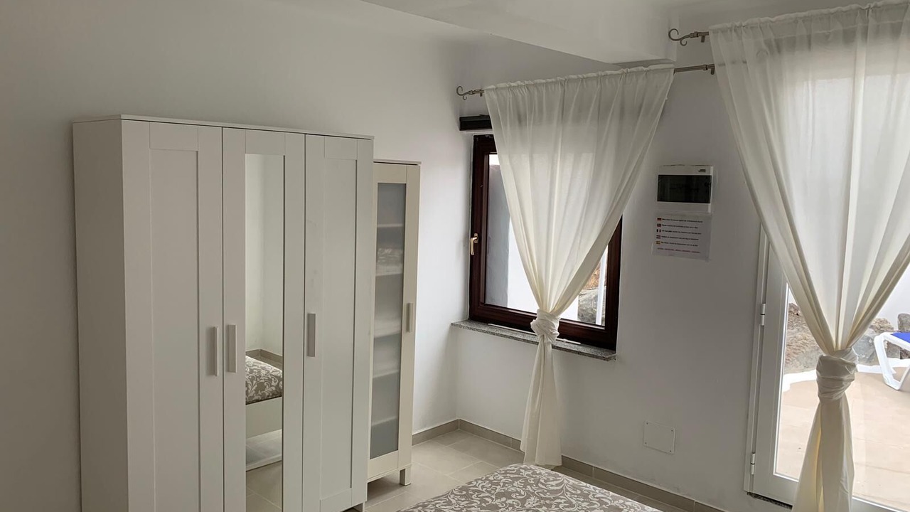Photo of Bedroom in Charco del Palo