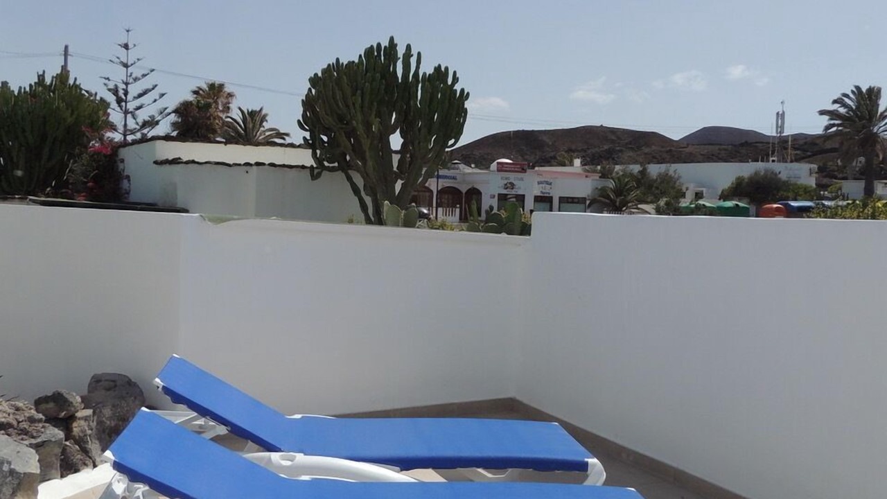 Photo of Patio Balcony in Charco del Palo