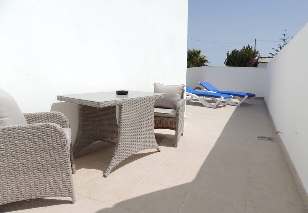 Photo of Outdoor in Charco del Palo