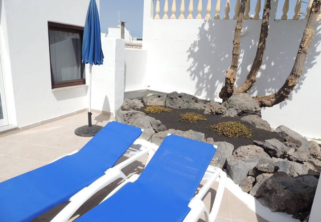 Photo of Outdoor in Charco del Palo