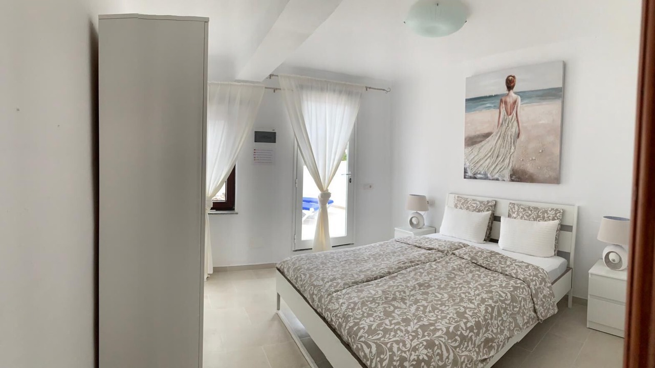 Photo of Bedroom in Charco del Palo