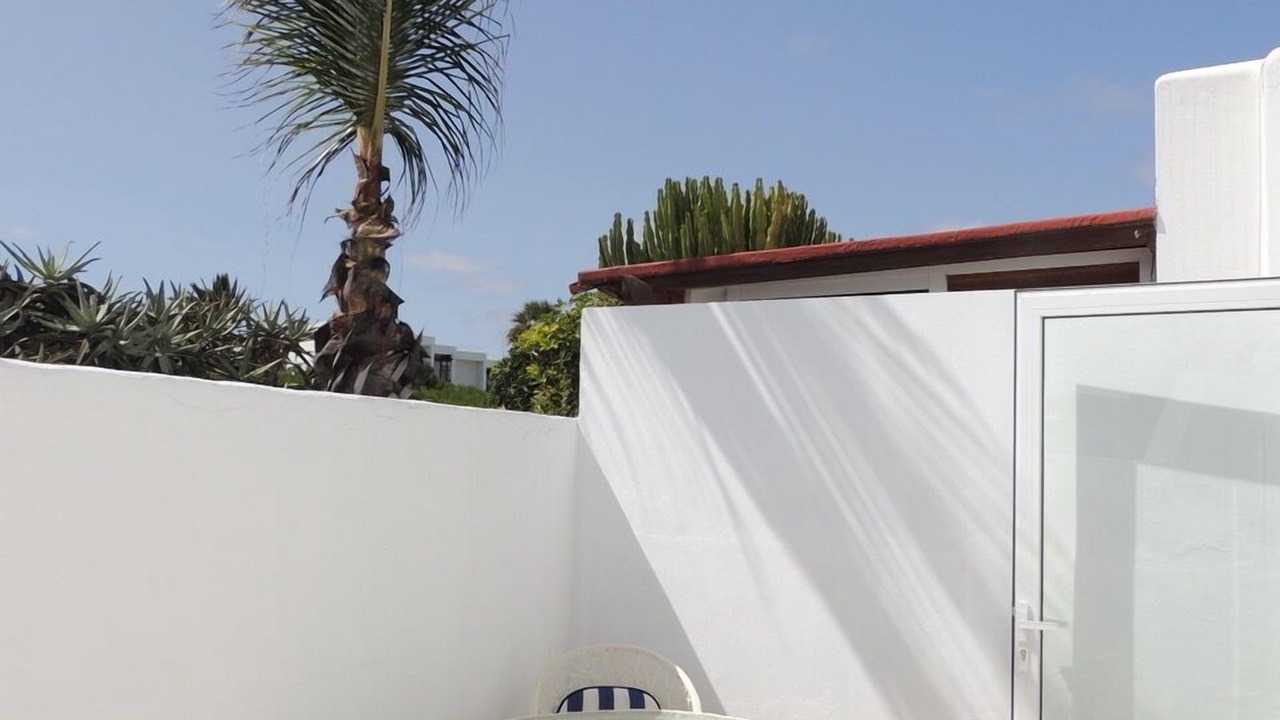 Photo of Outdoor in Charco del Palo