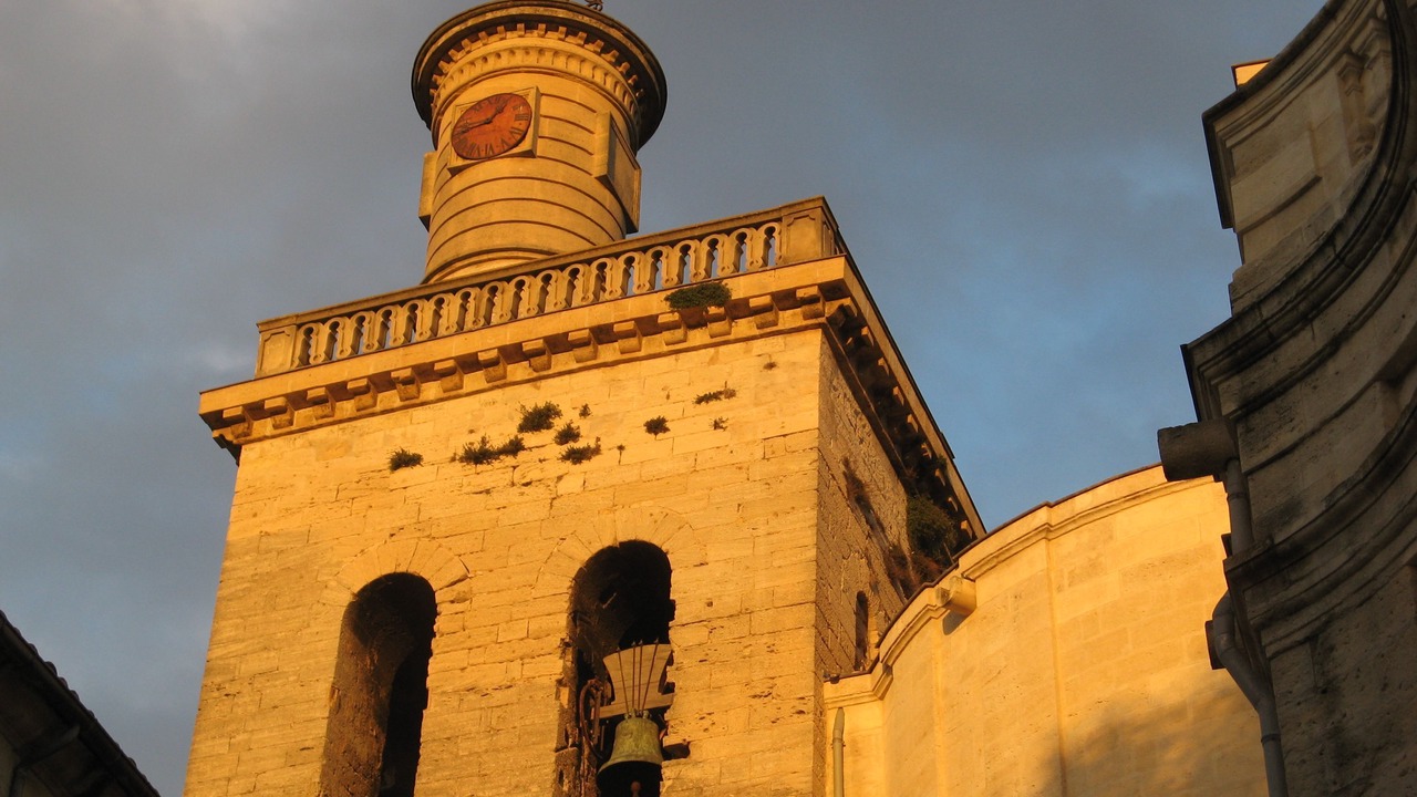 Photo of Others in Garrigues-Sainte-Eulalie