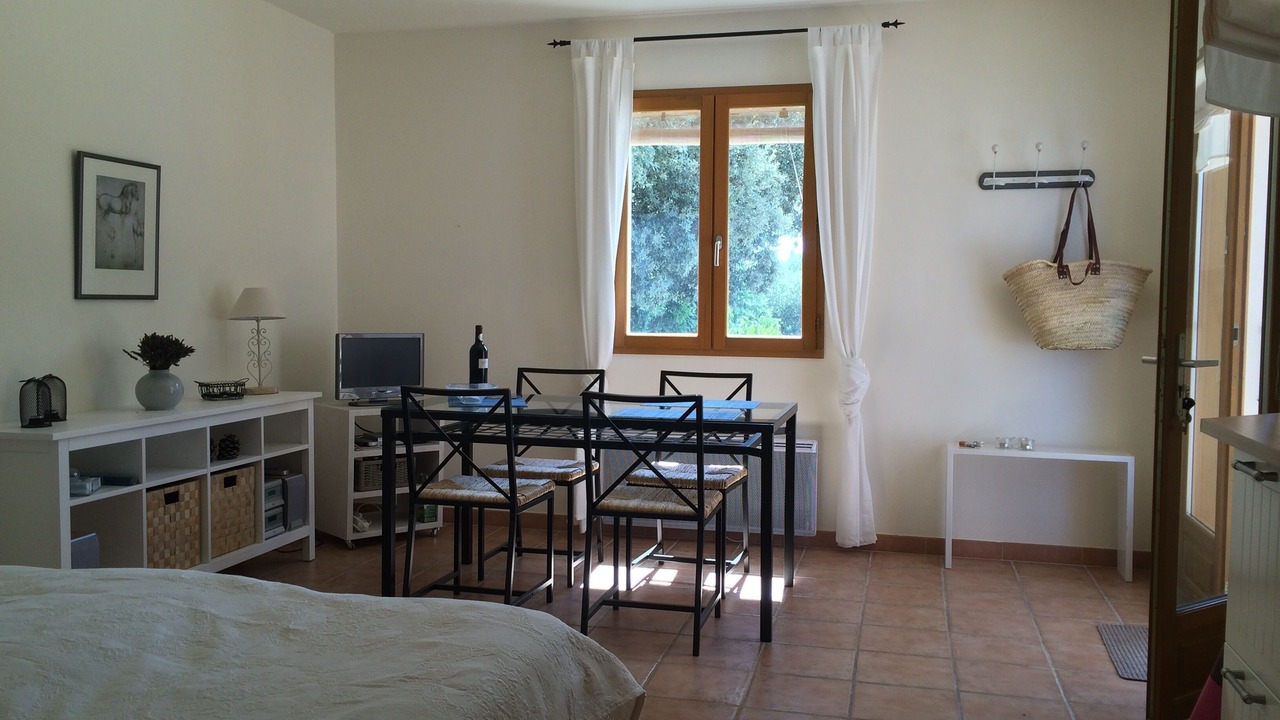 Photo of Bedroom in Garrigues-Sainte-Eulalie