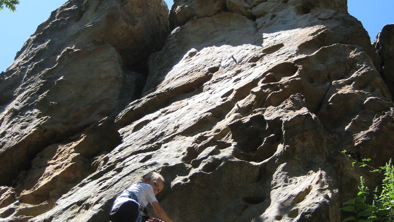 Photo of Outdoor in La Capelle-et-Masmolene