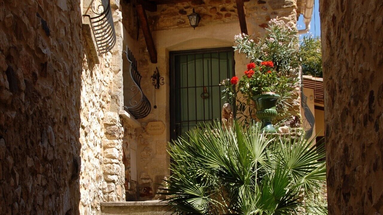 Photo of Outdoor in La Capelle-et-Masmolene