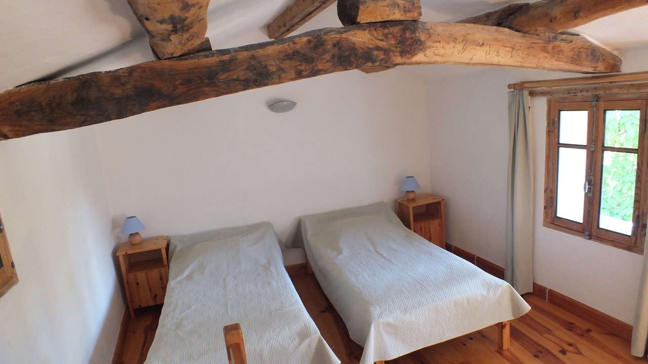 Photo of Bedroom in Montverdun