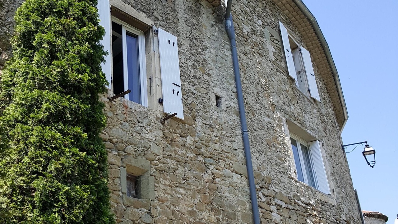 Photo of Outdoor in Rochebaudin