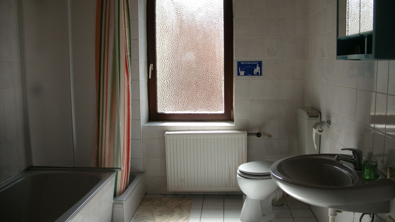 Photo of Bathroom in Schoeningen