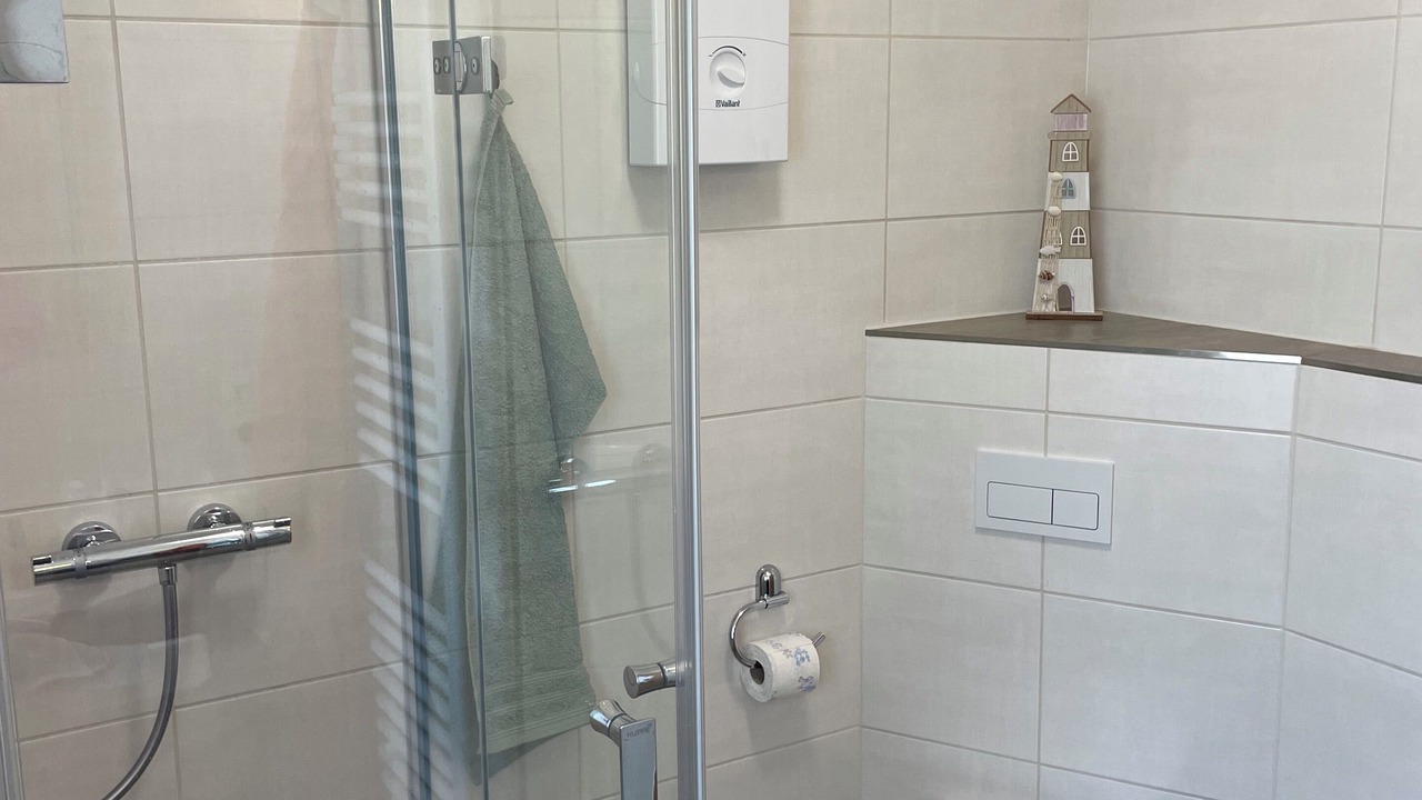 Photo of Bathroom in Dargun