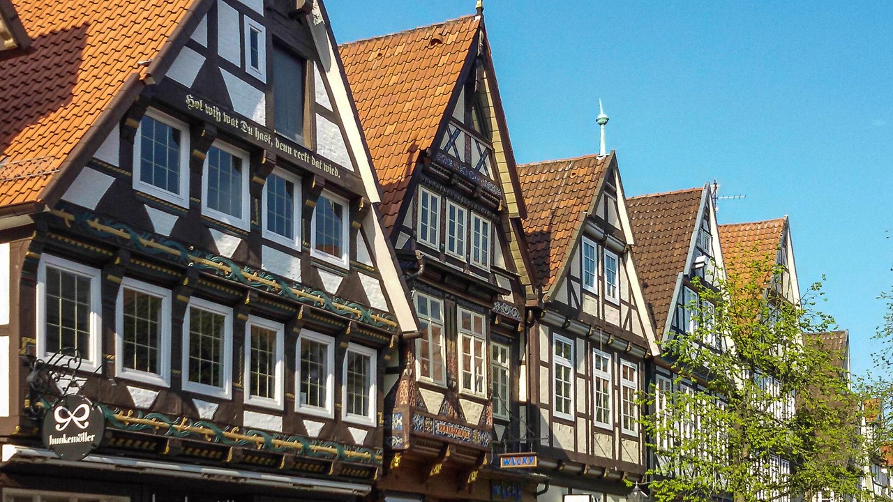 Photo of Outdoor in Celle