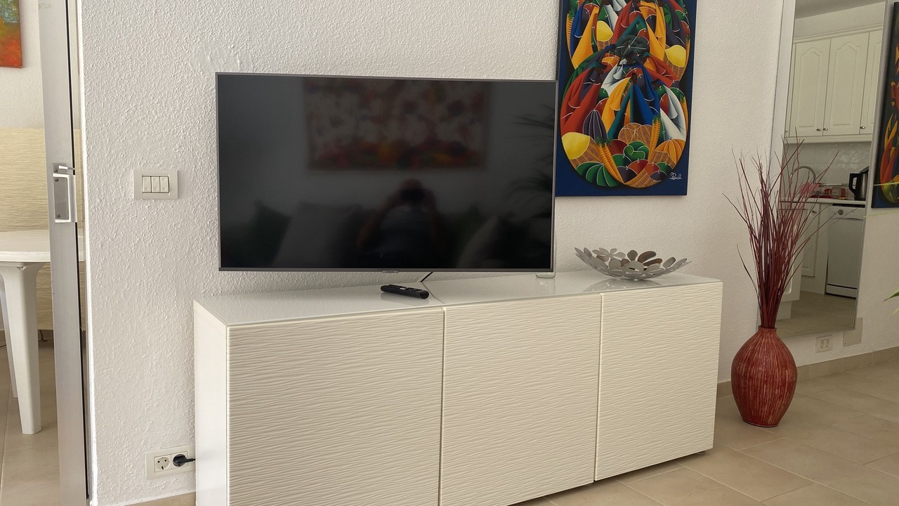Photo of Livingroom in Puerto de la Cruz