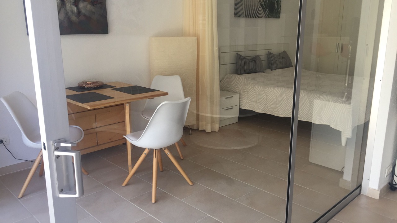 Photo of Bedroom in Puerto de la Cruz