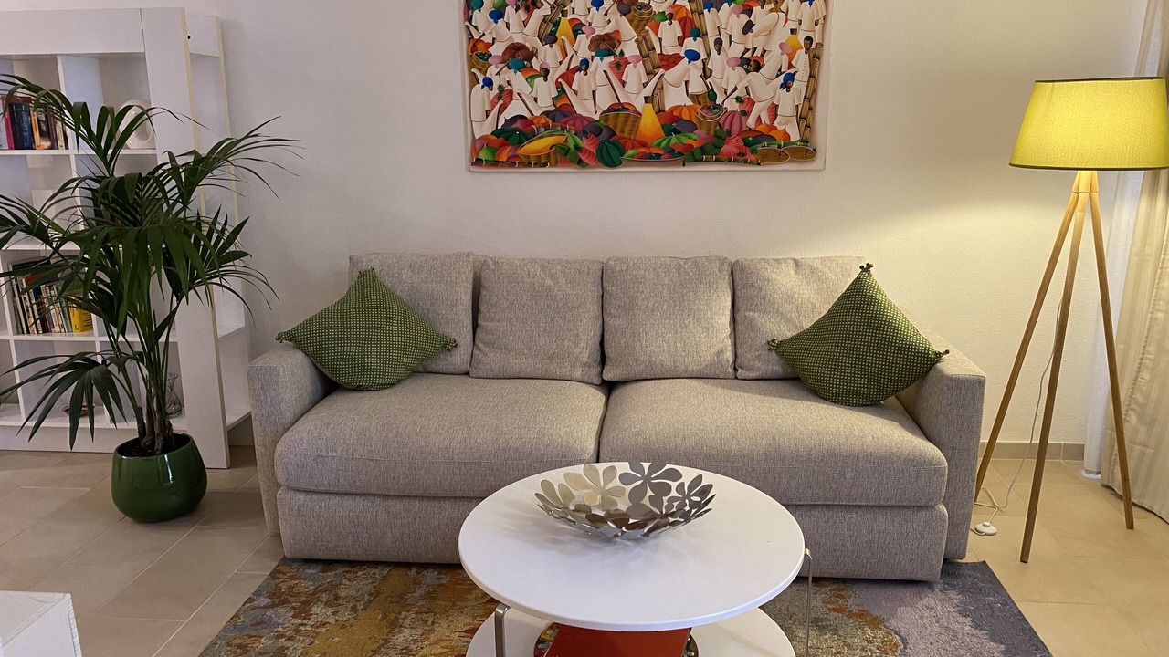Photo of Livingroom in Puerto de la Cruz