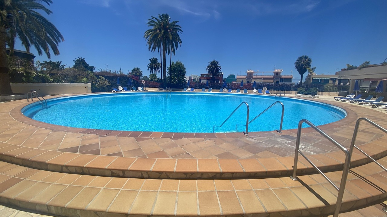 Photo of Outdoor in Puerto de la Cruz