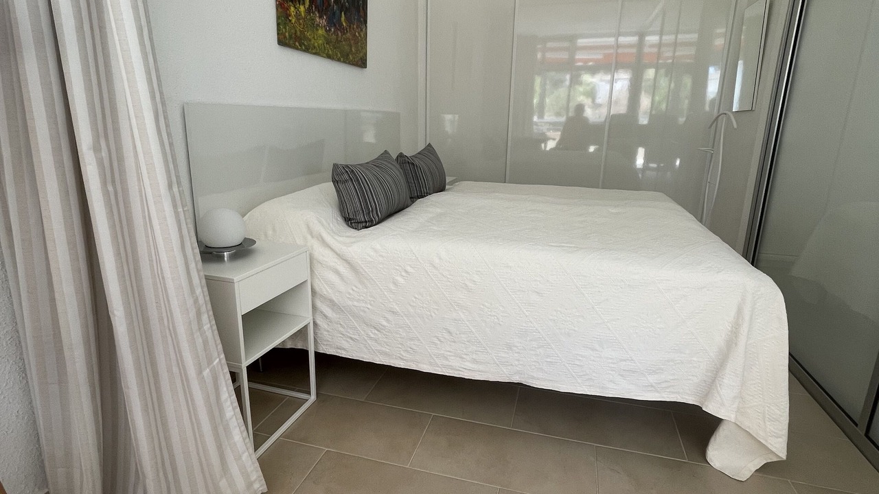 Photo of Bedroom in Puerto de la Cruz