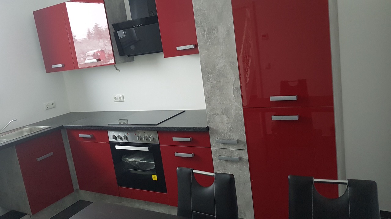 Photo of Kitchen in Irxleben
