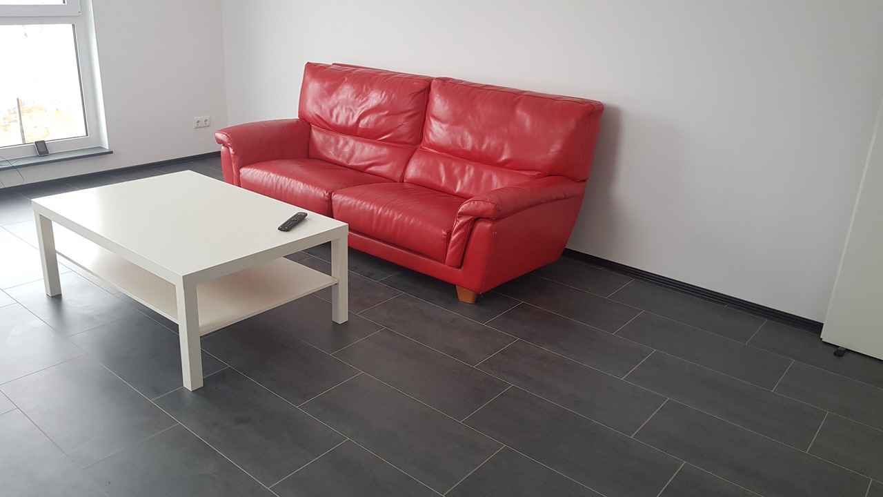 Photo of Livingroom in Irxleben
