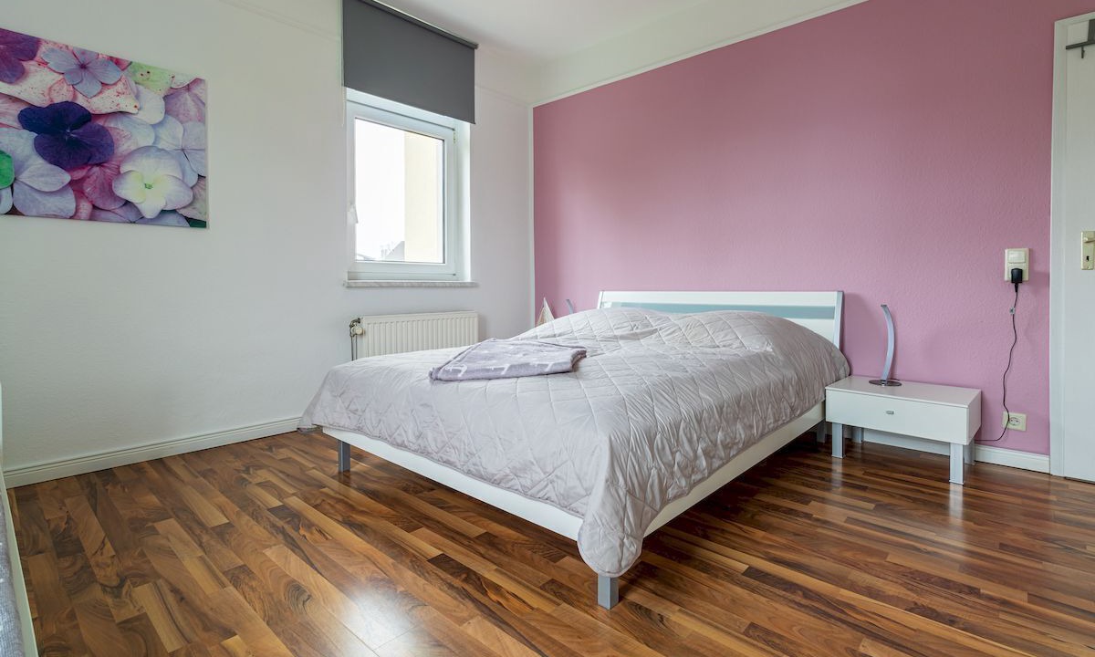 Photo of Bedroom in Binz