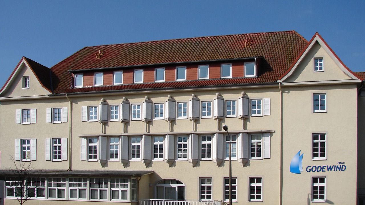 Photo of Outdoor in Binz