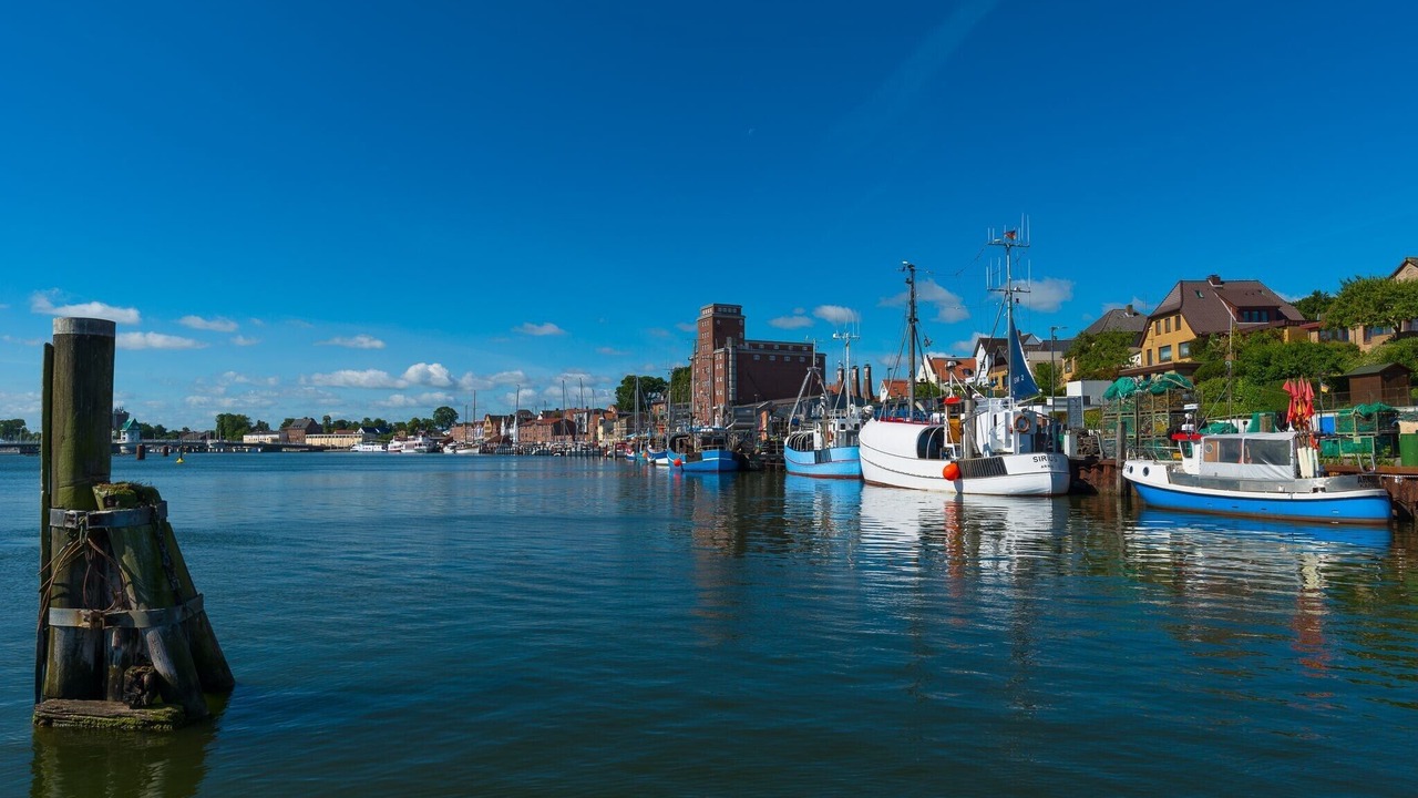 Photo of Others in Olpenitz