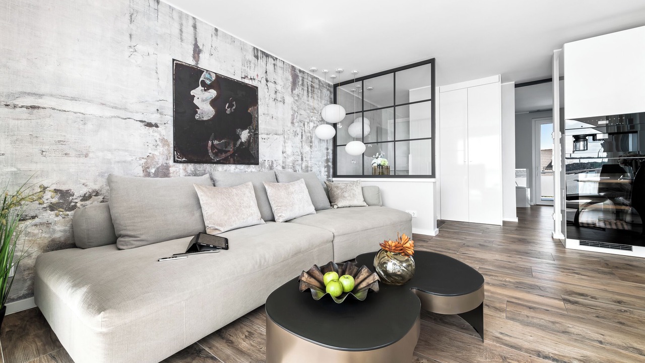 Photo of Livingroom in Olpenitz